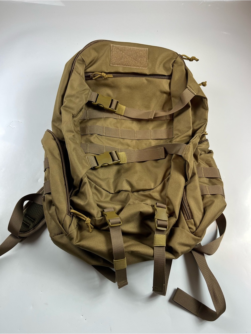 Mardingtop Tactical Backpack